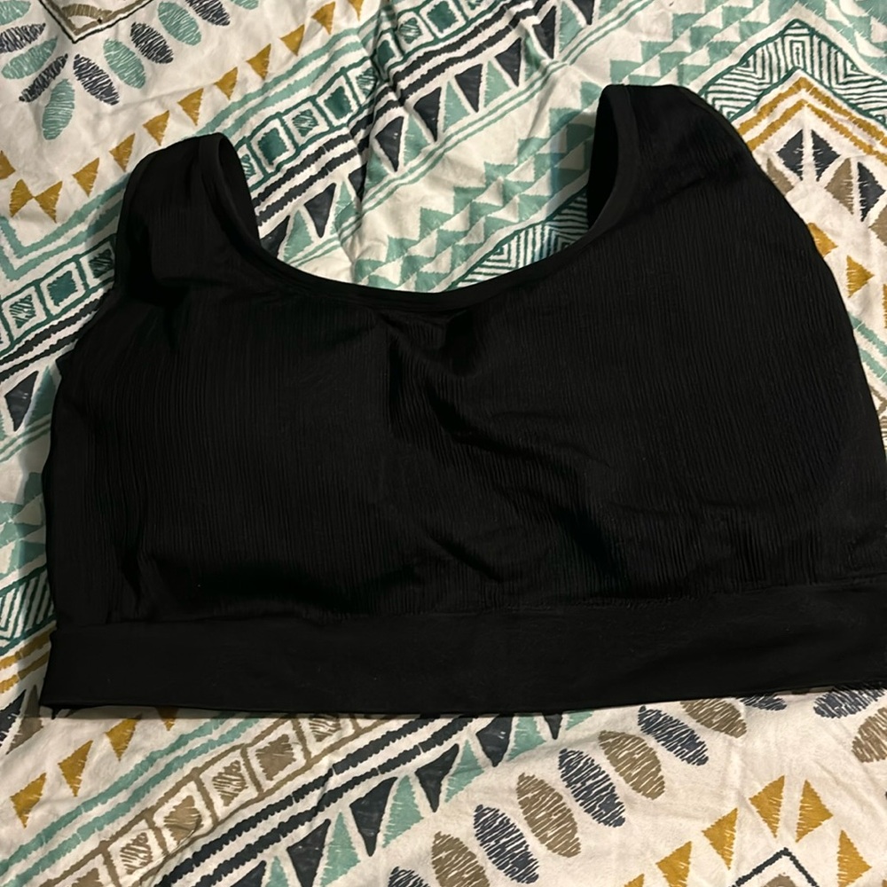 ☀️3/$25☀️ Auden Wireless Bra
